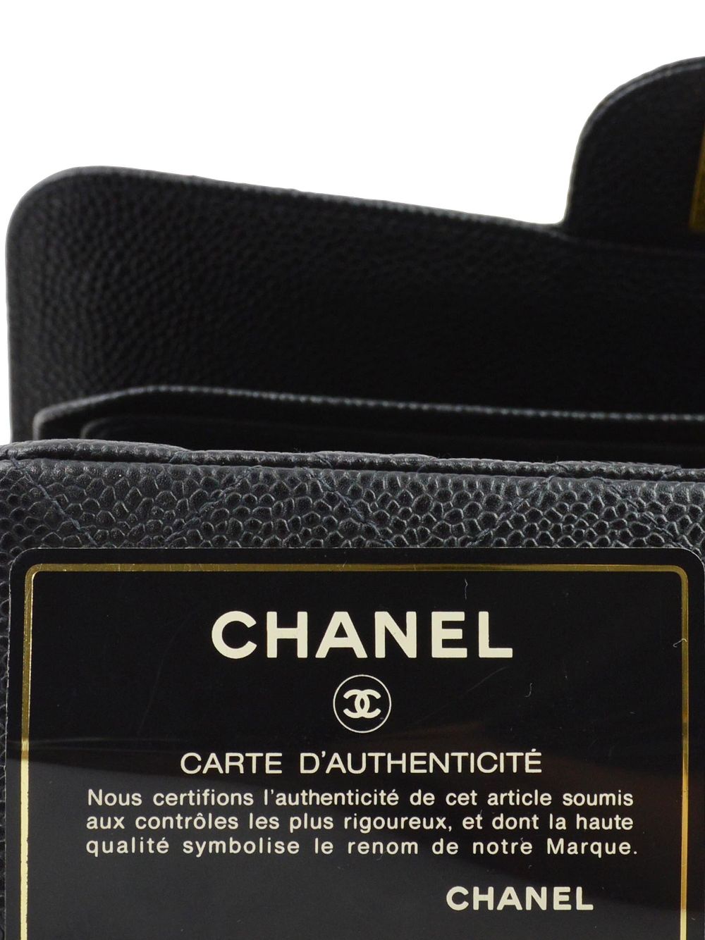 CHANEL 2000 small Double Flap shoulder bag Women