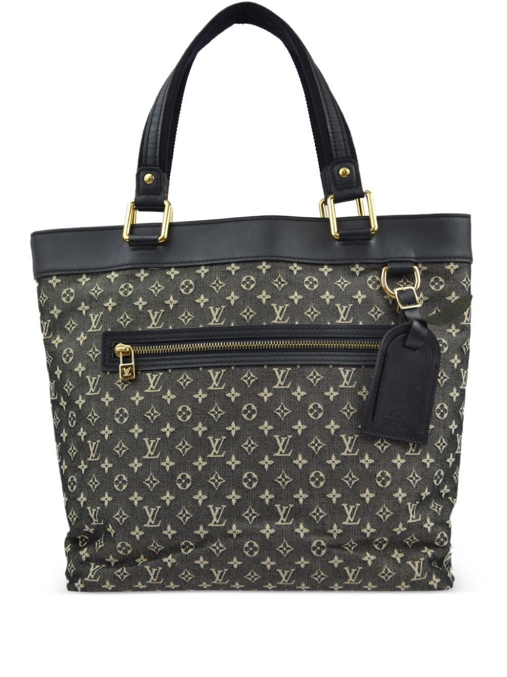 Louis Vuitton Pre-Owned 2005...