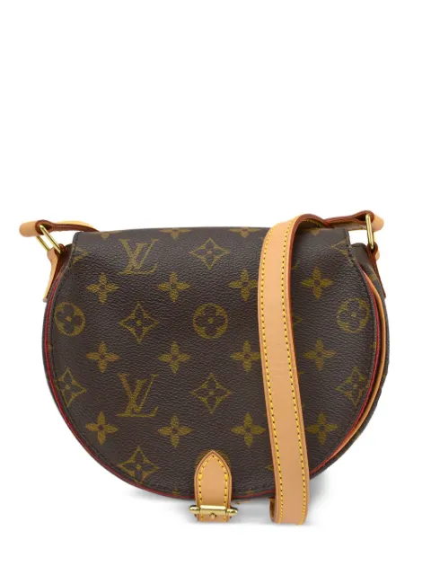 Louis Vuitton Pre-Owned 2003 Tambourine shoulder bag WOMEN