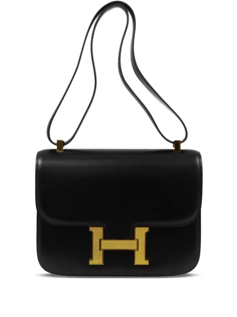 Hermès Pre-Owned 2003 Constance 23 shoulder bag