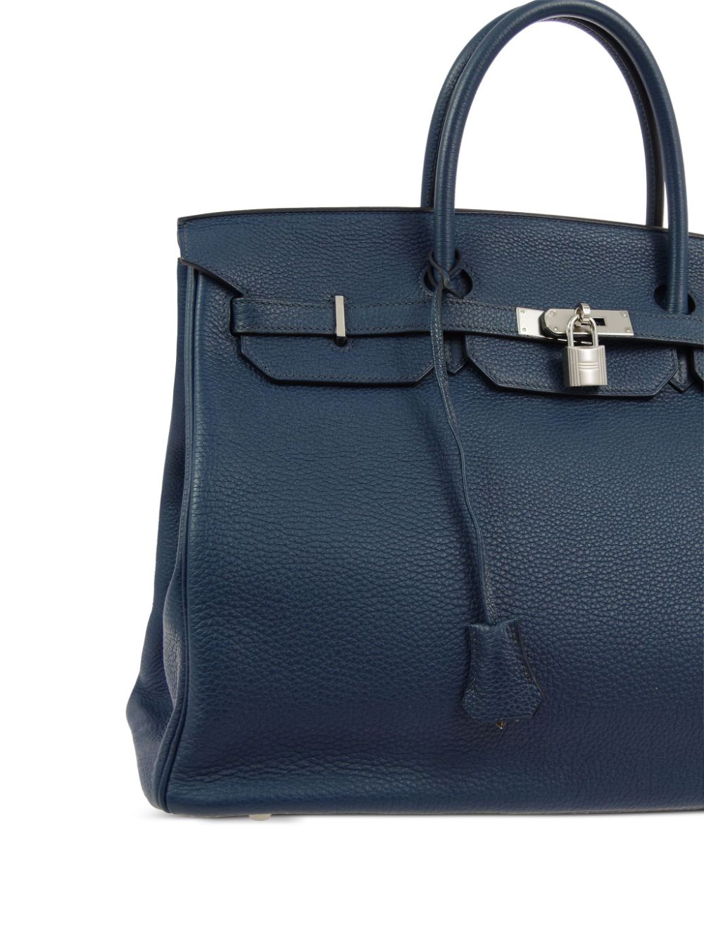 Hermes 2010 Birkin 40 handbag Women