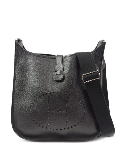 Hermès Pre-Owned 2011 Evelyne III GM shoulder bag