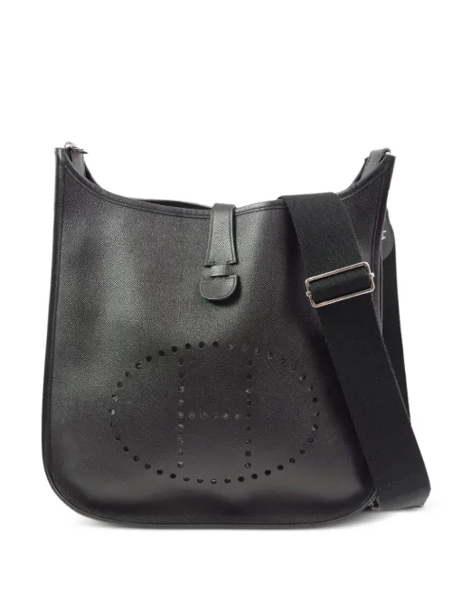 Sac porté épaule Evelyne III GM (2011) - Hermès Pre-Owned - Modalova