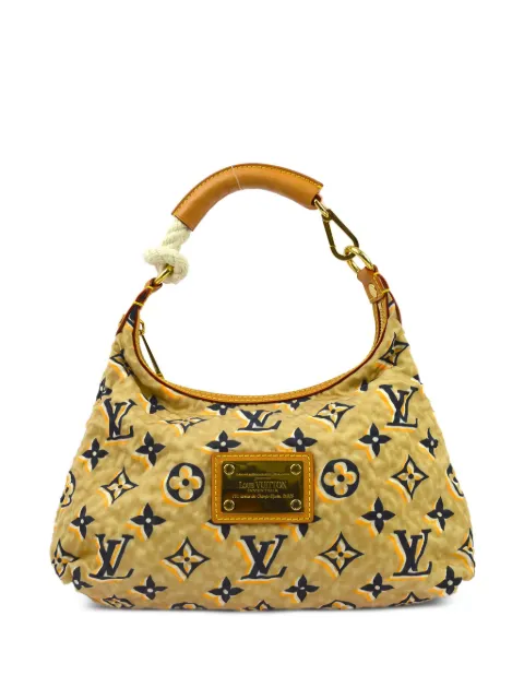 Louis Vuitton Pre-Owned 2009 Bulle PM handbag WOMEN