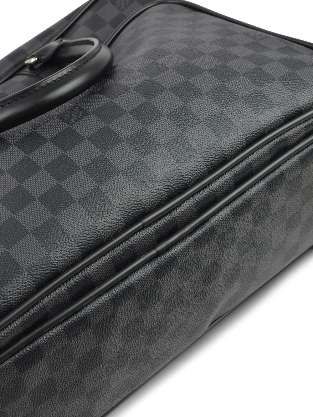 Cheap Louis Vuitton Pre-Owned 2010 Icare two-way briefcase WOMEN