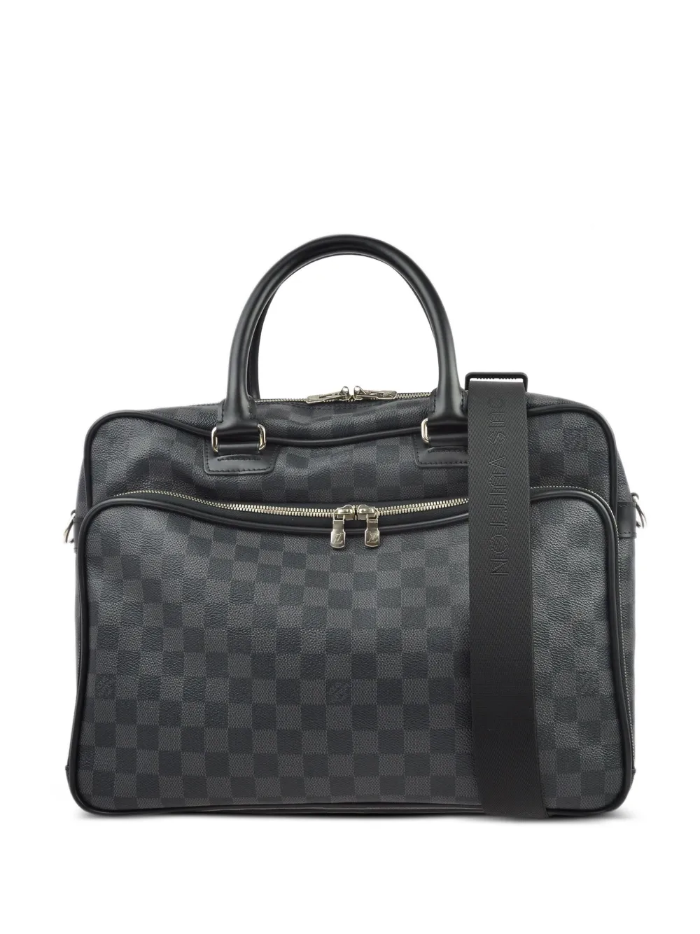 Cheap Louis Vuitton Pre-Owned 2010 Icare two-way briefcase WOMEN