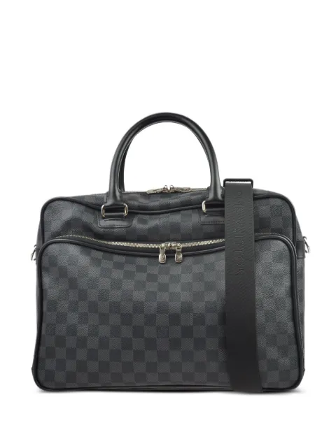 Louis Vuitton Pre-Owned 2010 Icare two-way briefcase WOMEN