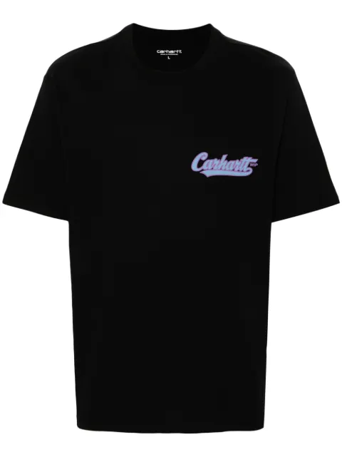 Carhartt WIP playera Spill
