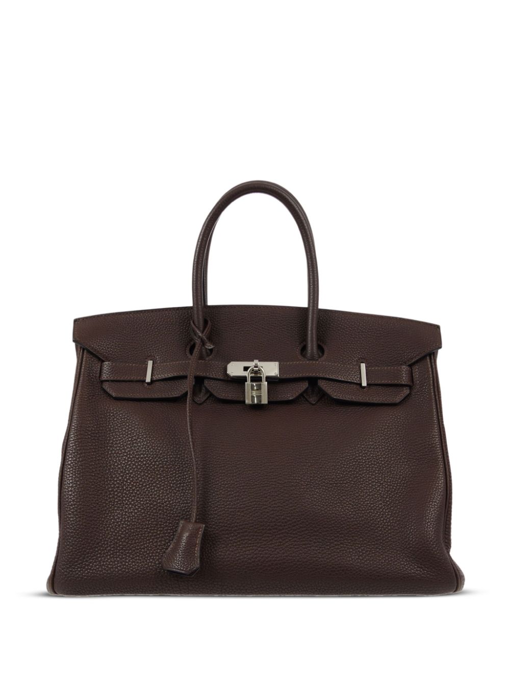 Hermes 2006 Birkin 35 tote bag Women