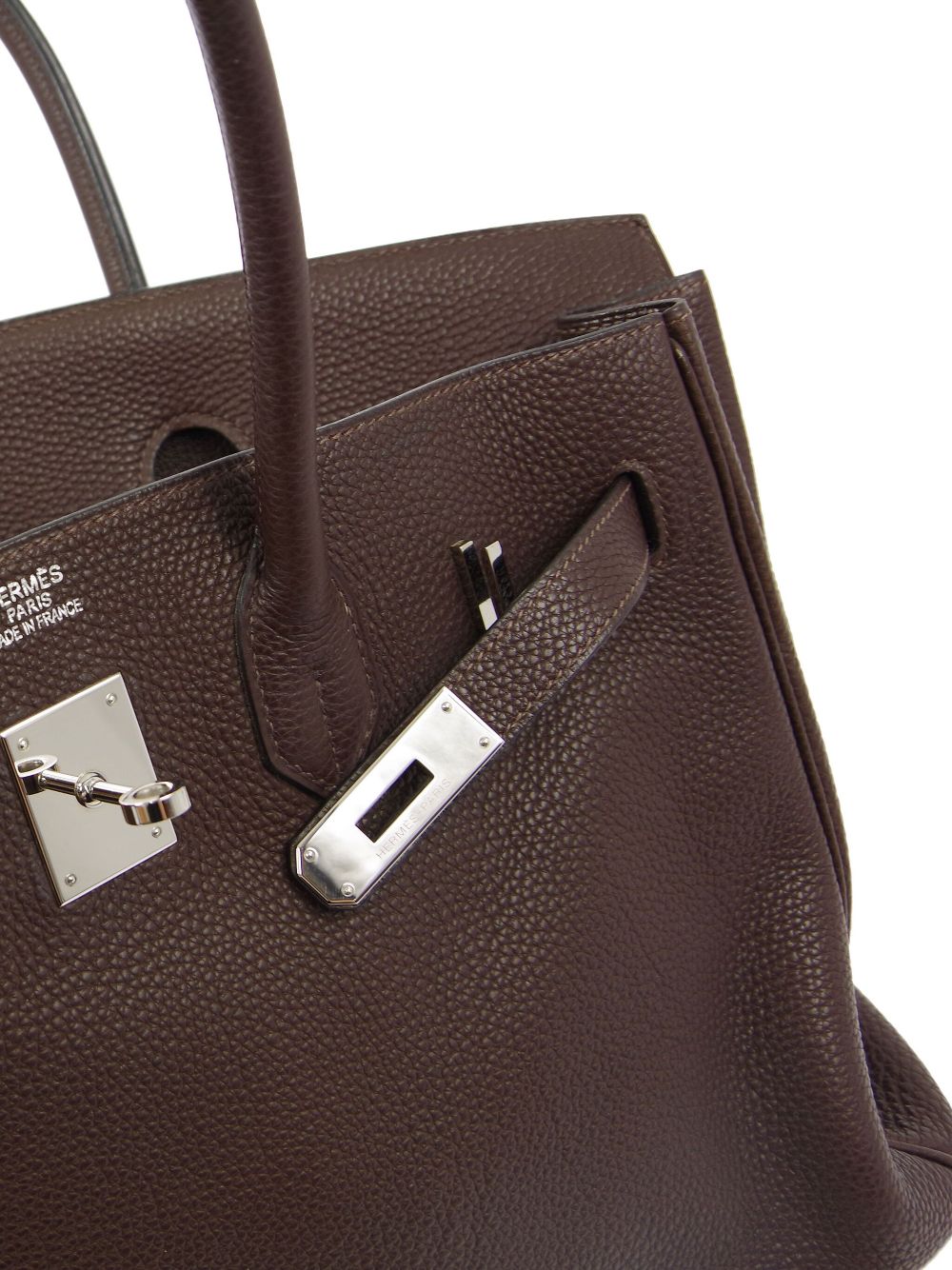 Hermes 2006 Birkin 35 tote bag Women