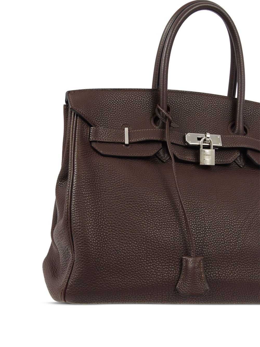 Hermes 2006 Birkin 35 tote bag Women