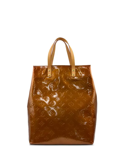 Louis Vuitton Pre-Owned 2002 Reade MM tote bag WOMEN