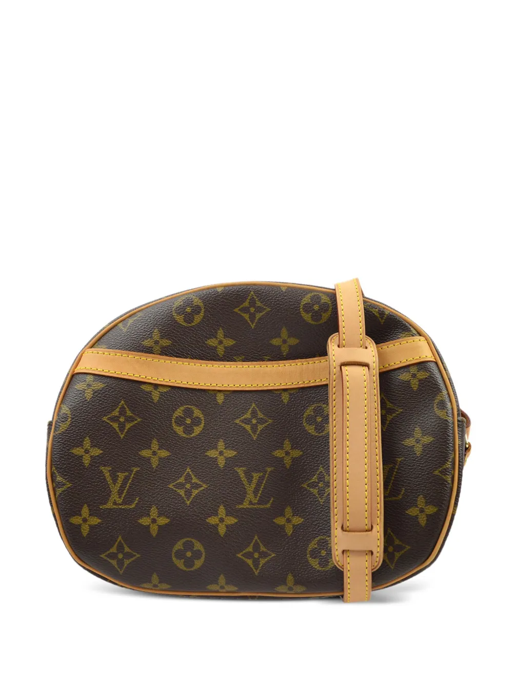 Louis vuitton round sling bag hot sale