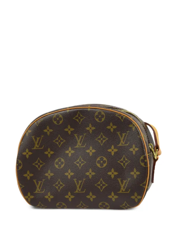 Blois crossbody bag deals