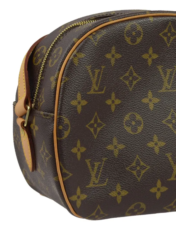 Louis vuitton blois crossbody 2025