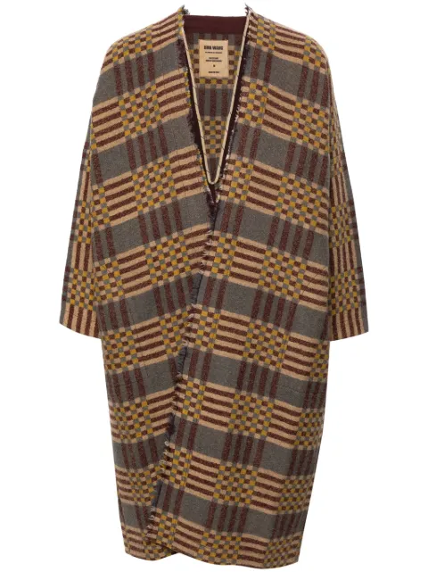 Uma Wang Caleb coat