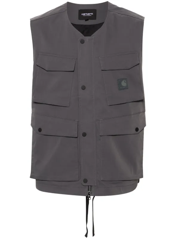 Carhartt WIP balt bestカーハートバルトベスト Carhartt WIP balt bestカーハートバルトベスト Carhartt WIP Balto