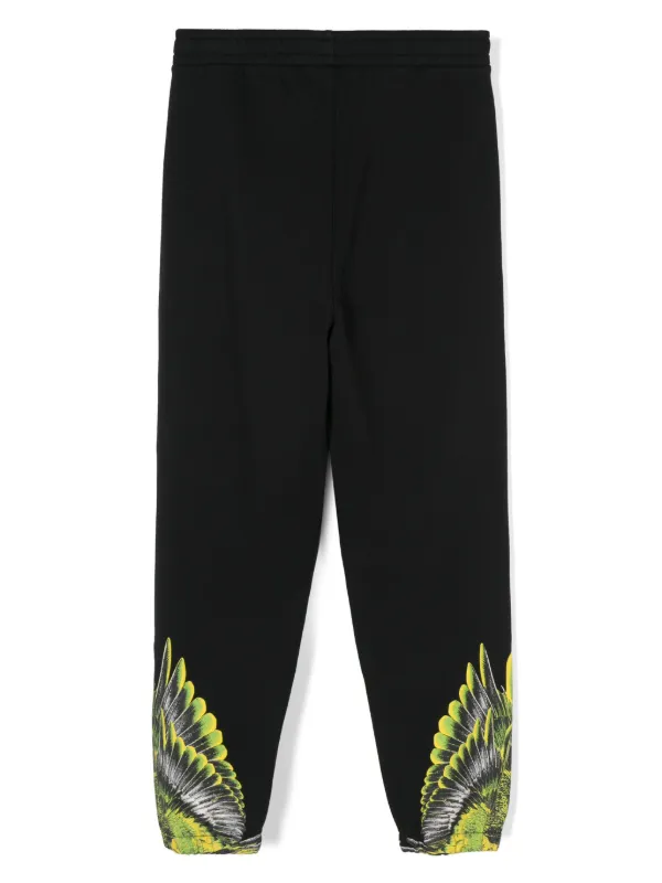 Marcelo Burlon County Of Milan Kids Farfetch