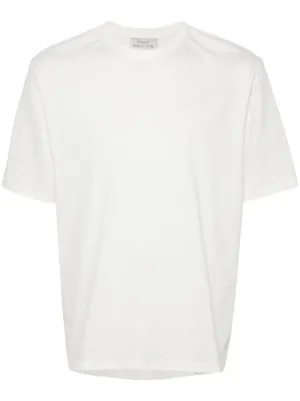The Row Luke Tシャツ | ホワイト | FARFETCH JP