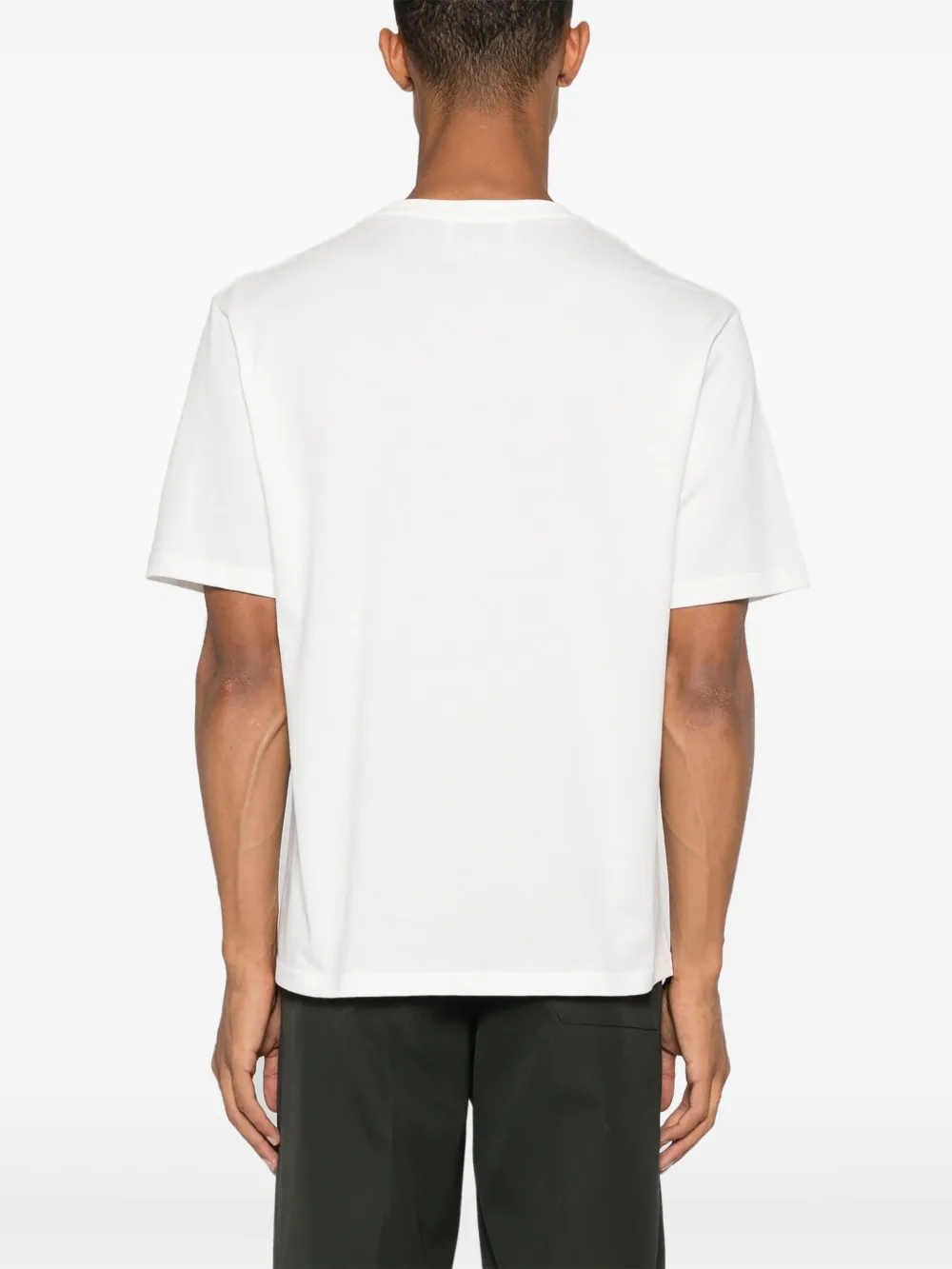 Jersey short-sleeve T-Shirt