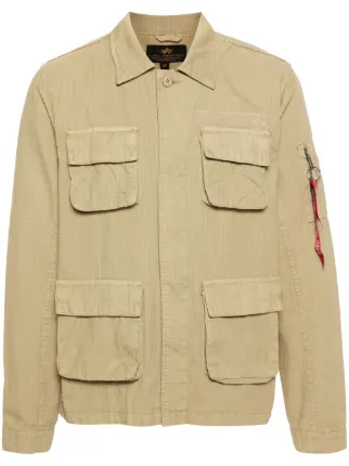 Alpha Industries