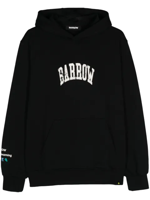 Barrow Felpa con cappuccio 033118