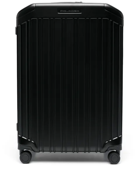 PIQUADRO medium expandable luggage