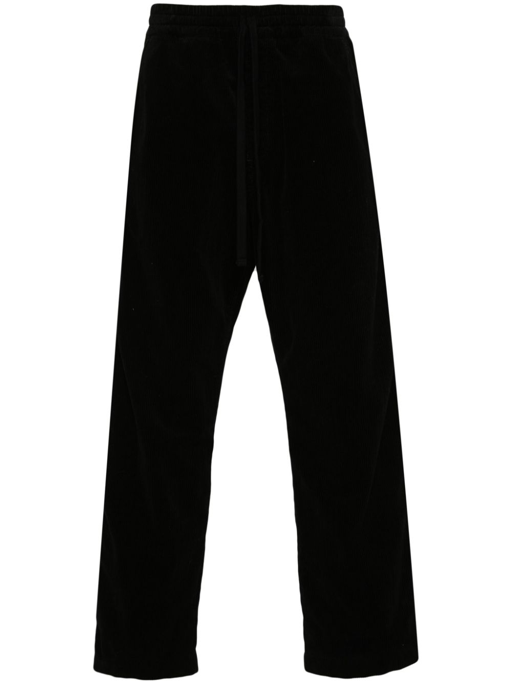 Carhartt fashion black trousers