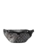Louis Vuitton Pre-Owned Discovery PM belt bag - Brown