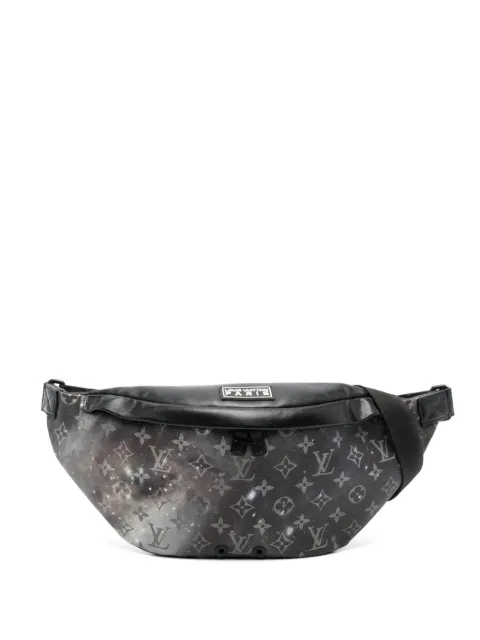 Louis Vuitton Pre-Owned cangurera Discovery PM