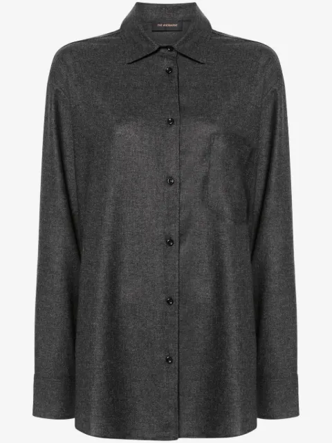 THE ANDAMANE Georgiana shirt