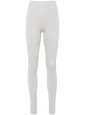 adidas by Stella McCartney TrueStrength performance leggings - Grey