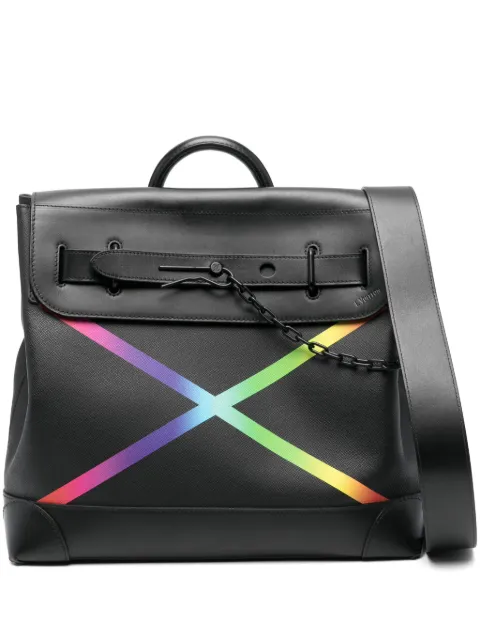 Louis Vuitton Pre-Owned Steamer PM messenger bag