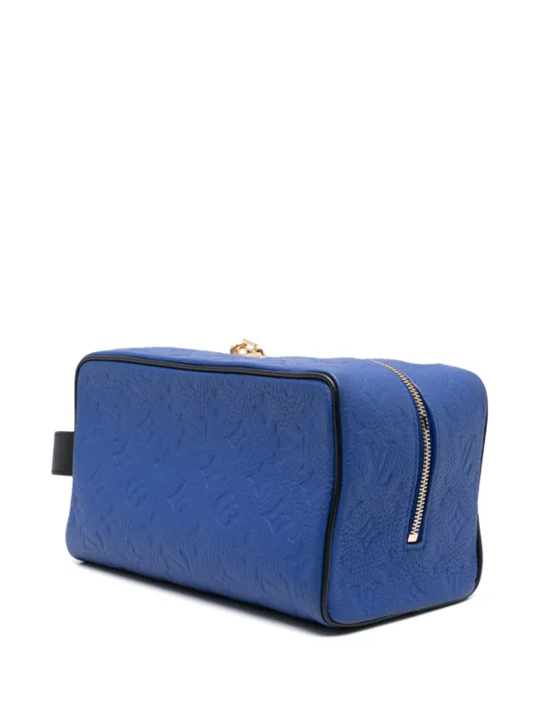 Neceser Hombre Louis Neceser Louis Vuitton Segunda Mano Cartera Lv
