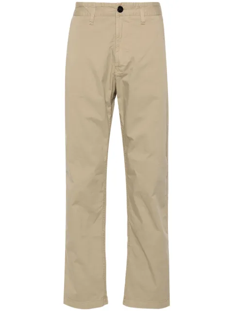 Stone Island Compass-motif trousers