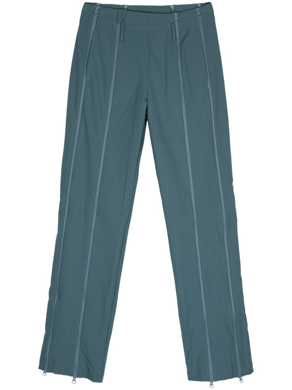 Post Archive Faction 5.1 Technical Center trousers - Blue