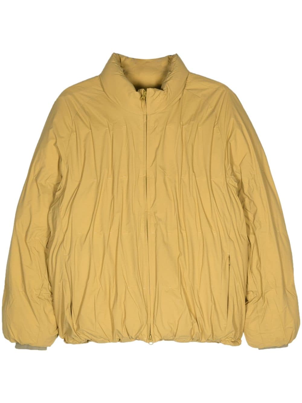 Shop Post Archive Faction 5.1 Right Jacket In Yellow