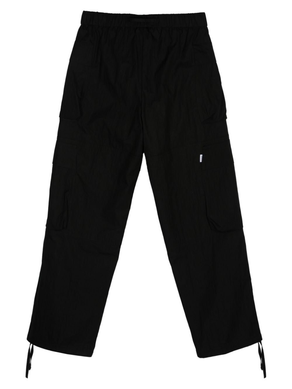 Bonsai cargo trousers - Zwart