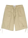 Bonsai cargo shorts - Neutrals