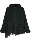Post Archive Faction 5.1 Technical Left jacket - Black