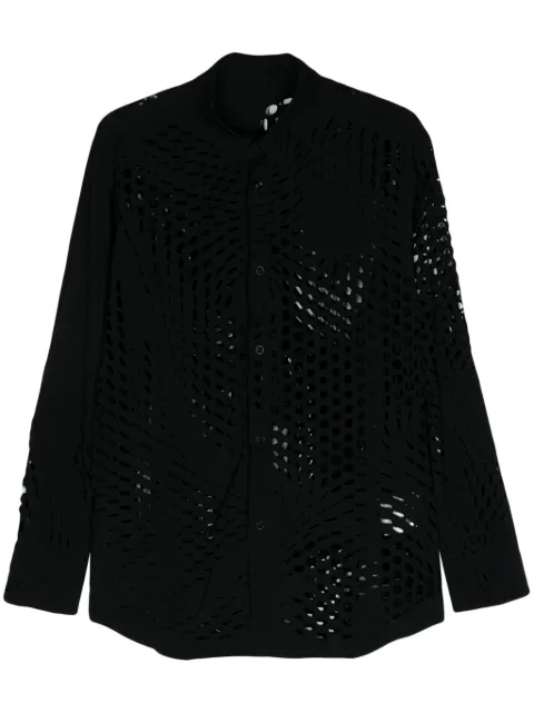 Post Archive Faction camisa 5.1 Left