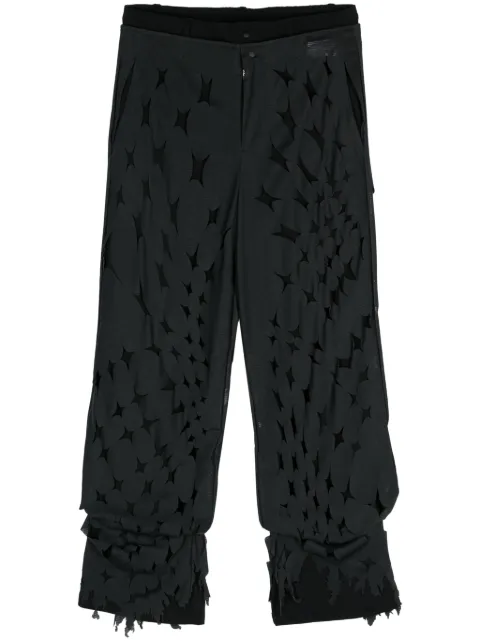Post Archive Faction pantalones 5.1 Technical Left