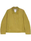 Post Archive Faction 5.1 Right jacket - Yellow