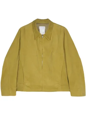 Post Archive Faction 7.0 Right ジャケット | グレー | FARFETCH JP