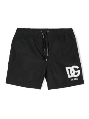 Dolce & Gabbana Kids（ドルチェ＆ガッバーナキッズ）水着 - FARFETCH