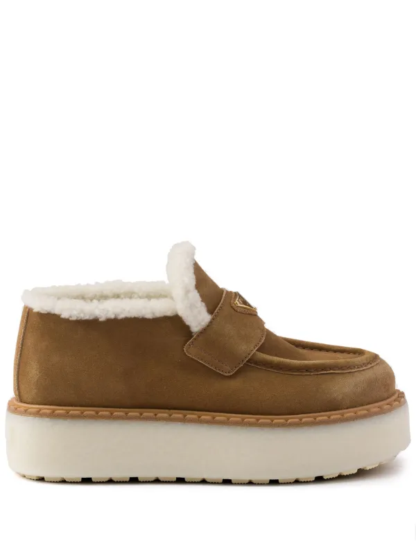 Ugg atwater loafer new arrivals