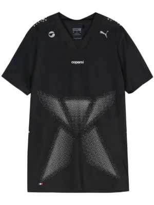 【関税込み】Coperni ブラック アシンメトリ トップス Coperni ウィメンズ トップス通販 - FARFETCH
