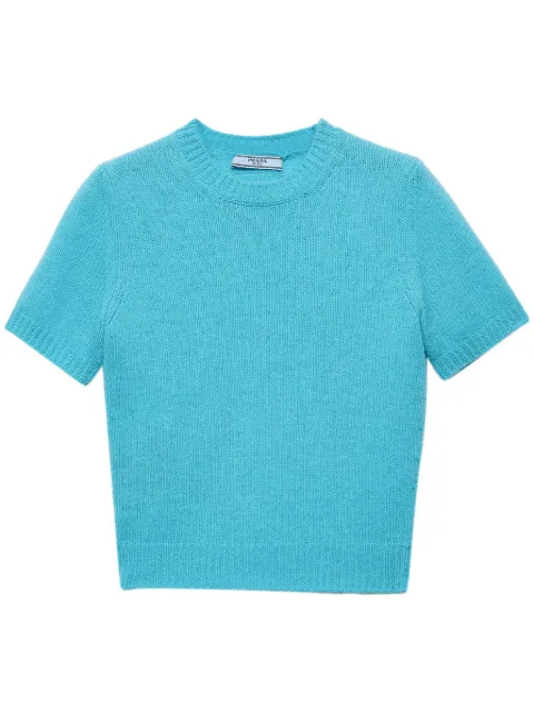 Street One Maglione Estivo A Maniche Corte Per Donna, Scollo A Barchetta, Mix Morbido, Con Spacchi Laterali