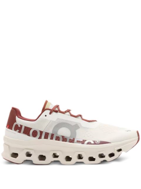 On Running Cloudmonster sneakers Women