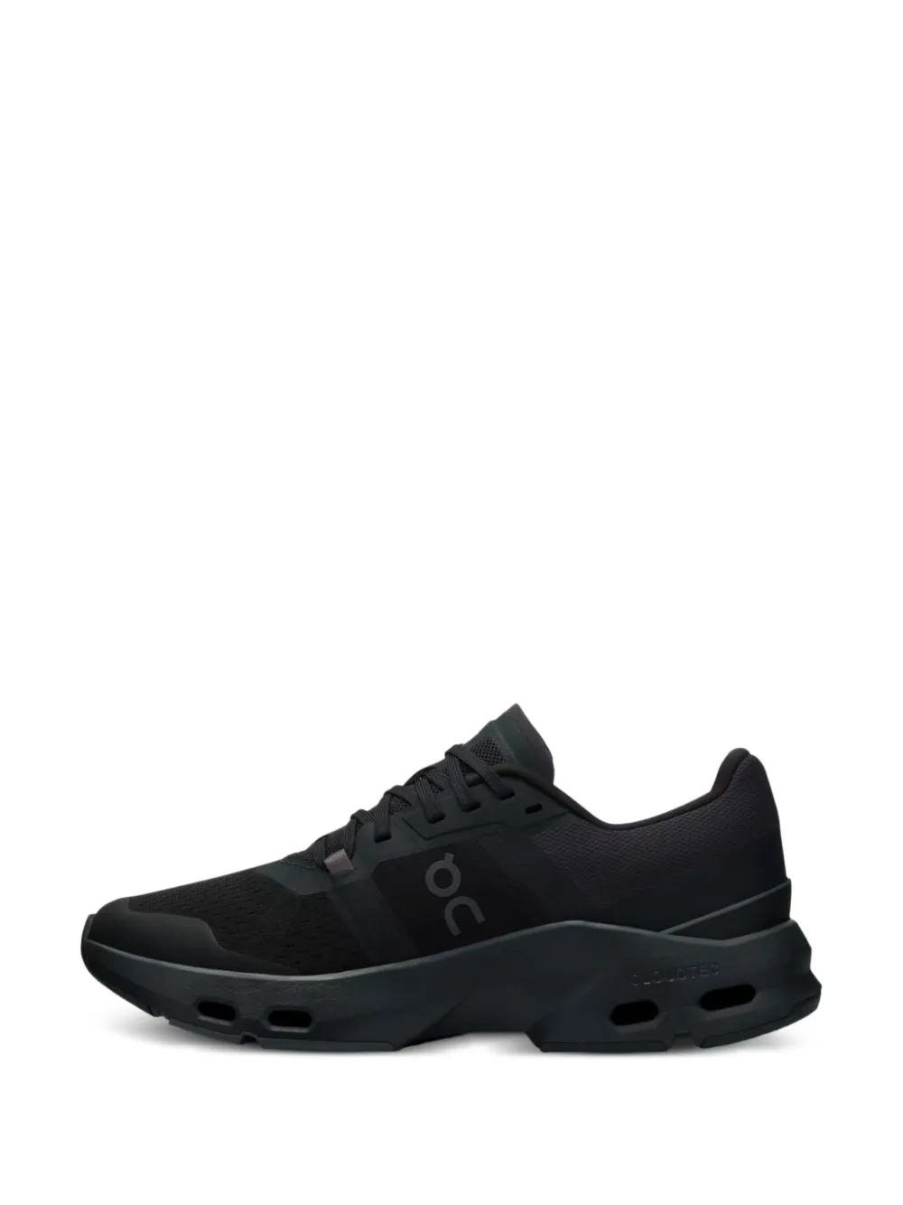 On Running Cloudpulse Sneakers In Black